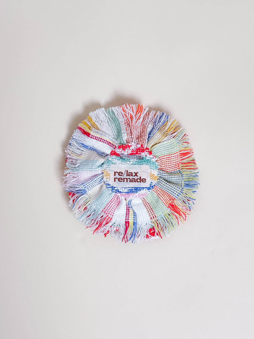 RE/LAX ROSETTE #67