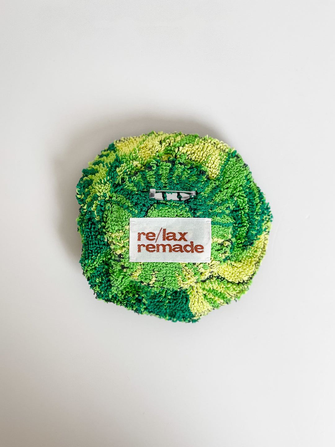 RE/LAX ROSETTE #85