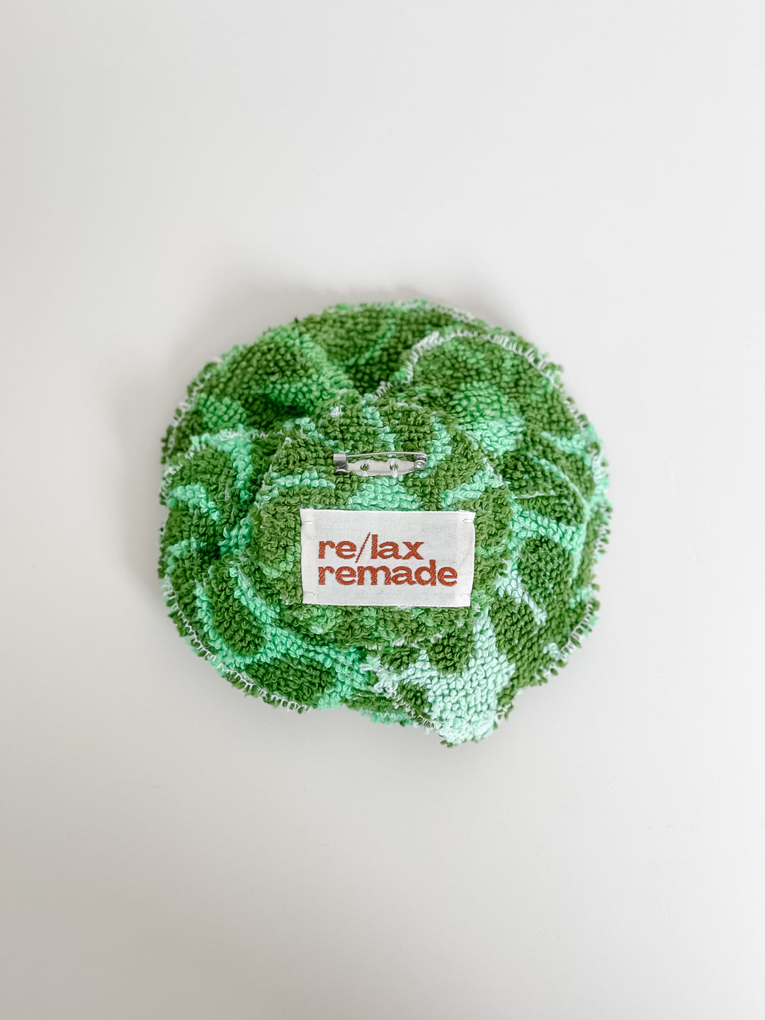 RE/LAX ROSETTE #82