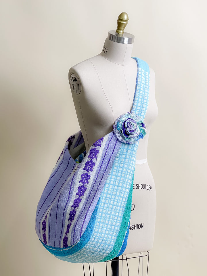 HORSESHOE BAG #18