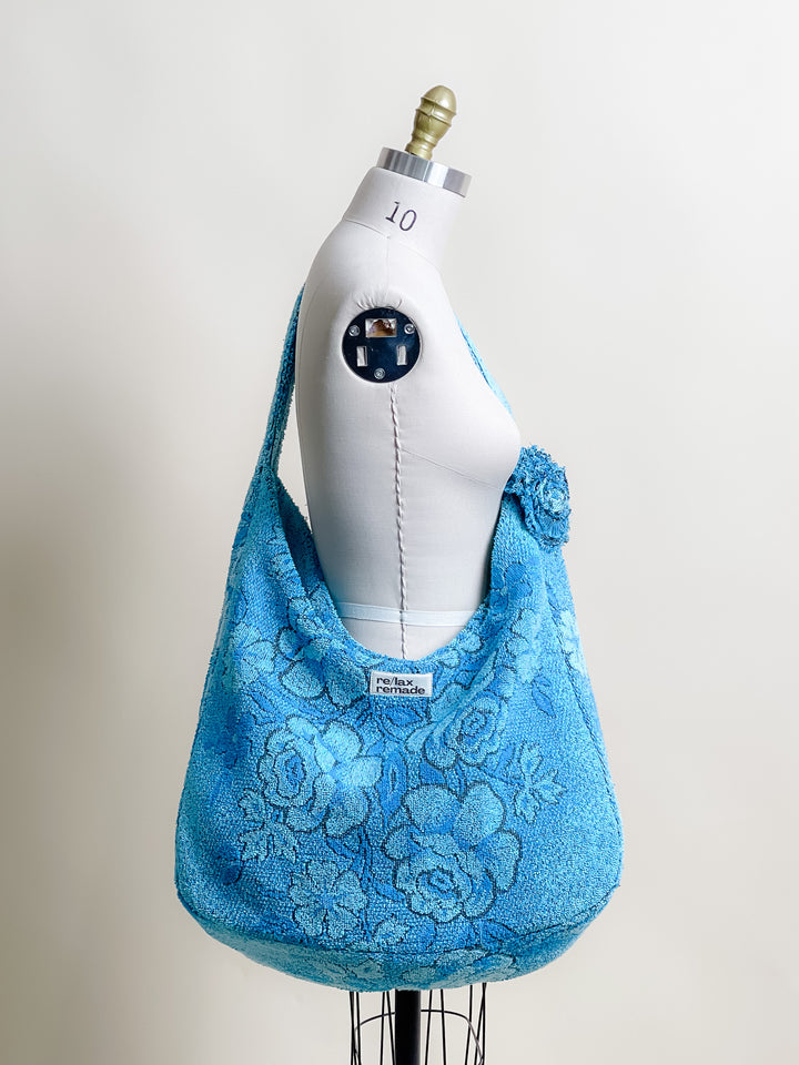 HORSESHOE BAG #15