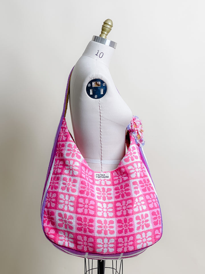 HORSESHOE BAG #13