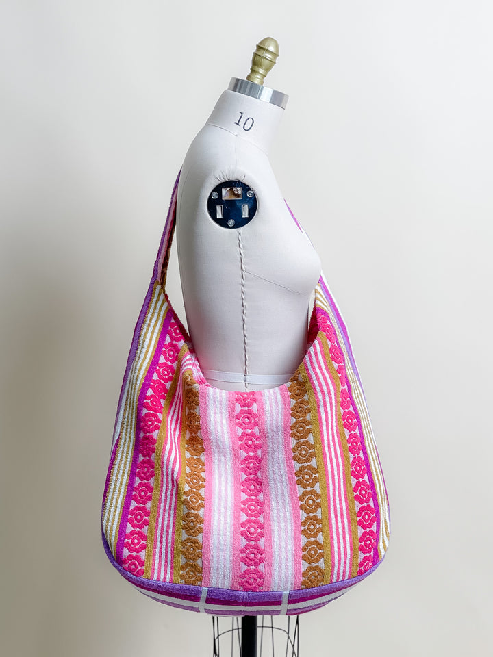 HORSESHOE BAG #13