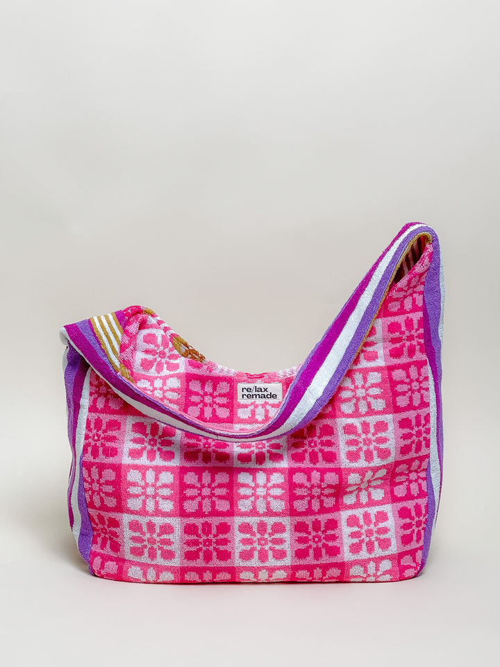 HORSESHOE BAG #13