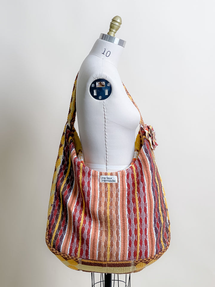 HORSESHOE BAG #2