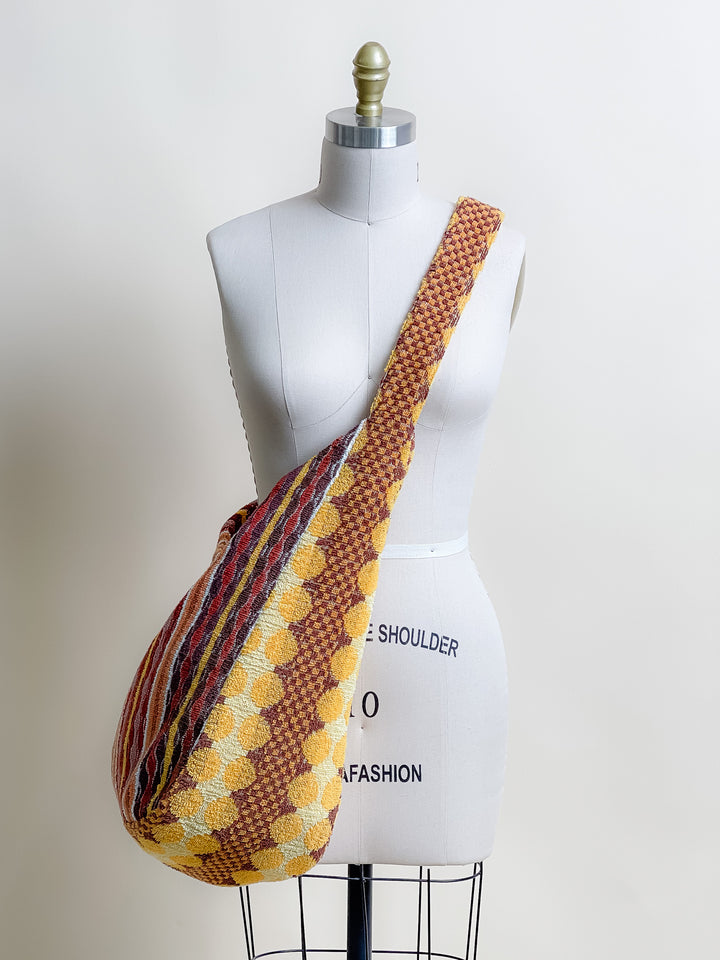 HORSESHOE BAG #2