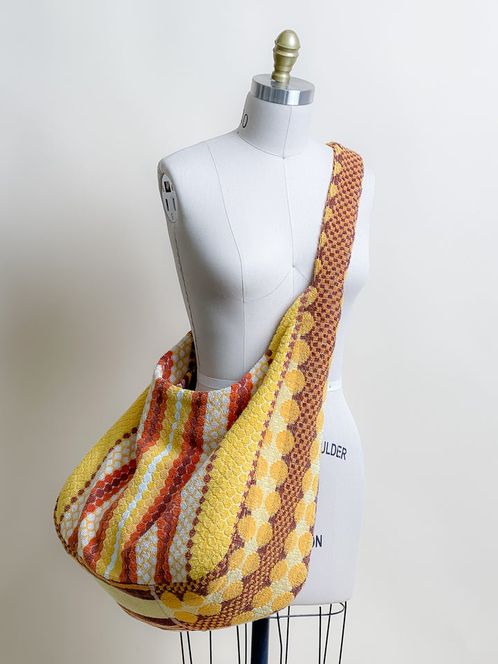 HORSESHOE BAG #2