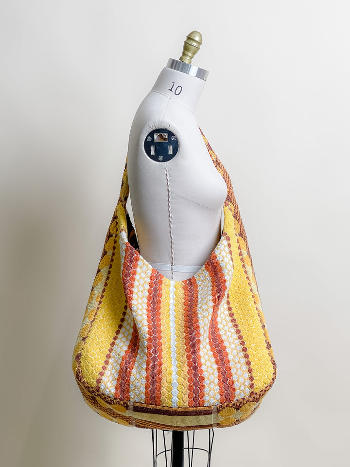 HORSESHOE BAG #2