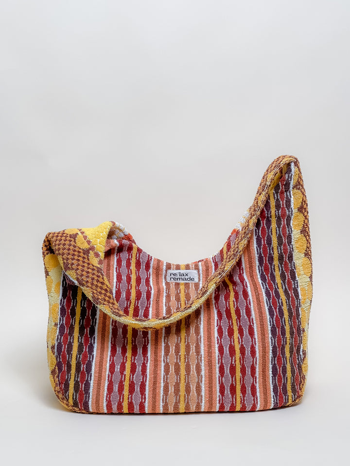 HORSESHOE BAG #2