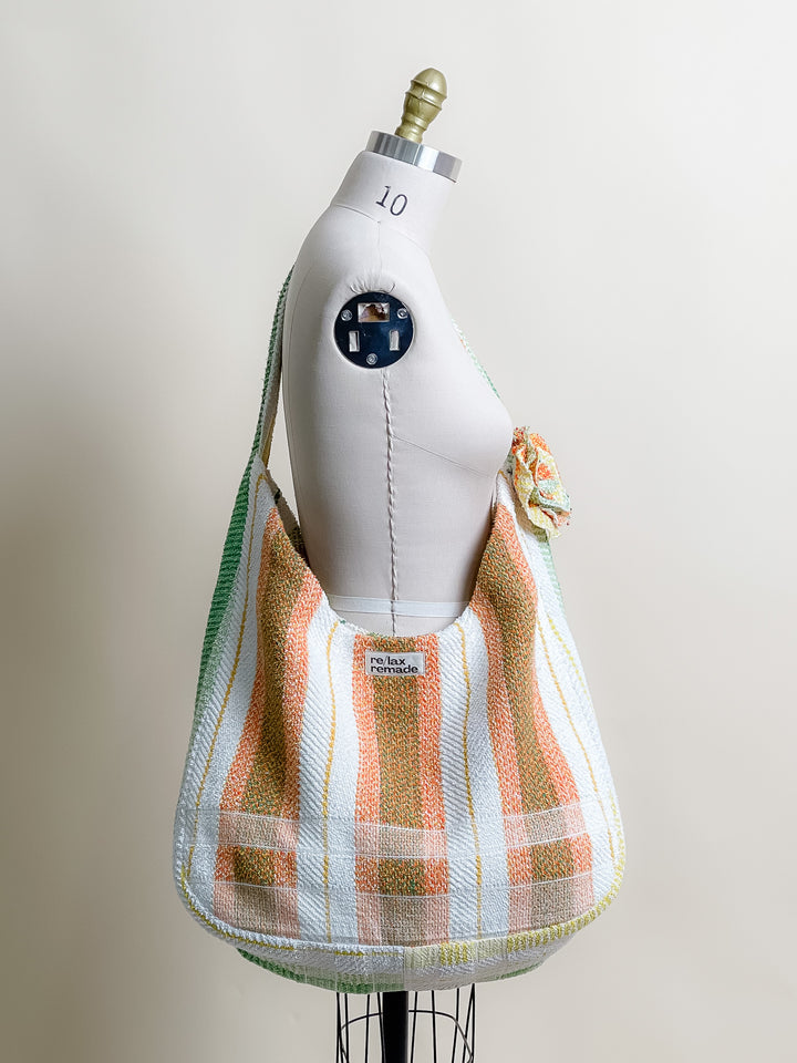 HORSESHOE BAG #9