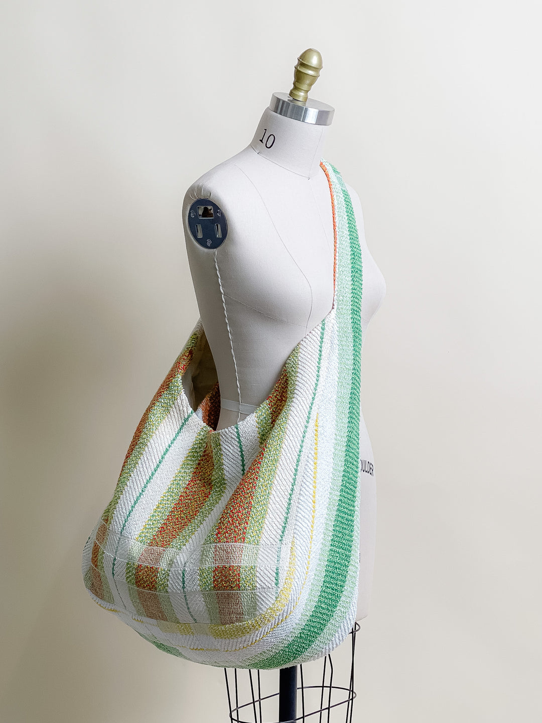 HORSESHOE BAG #9
