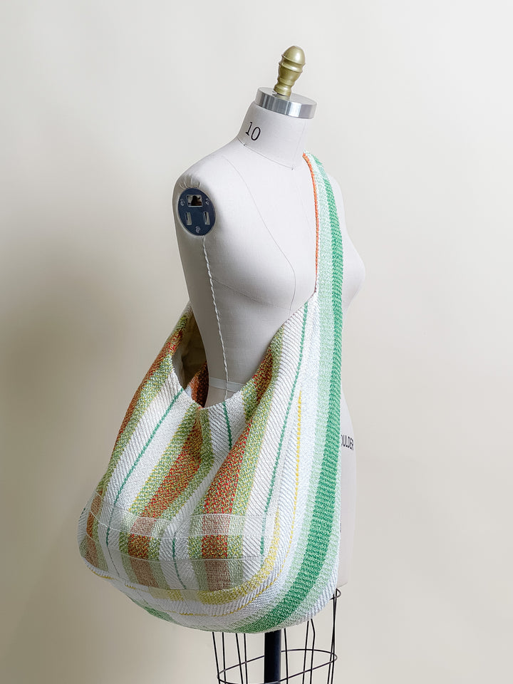 HORSESHOE BAG #9
