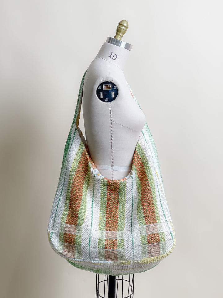 HORSESHOE BAG #9