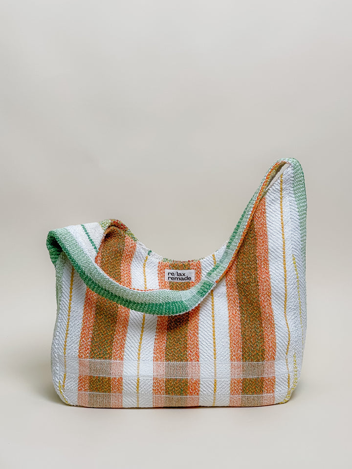 HORSESHOE BAG #9