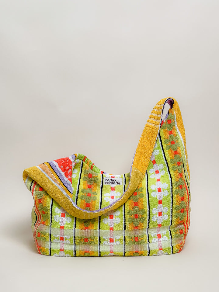 HORSESHOE BAG #10