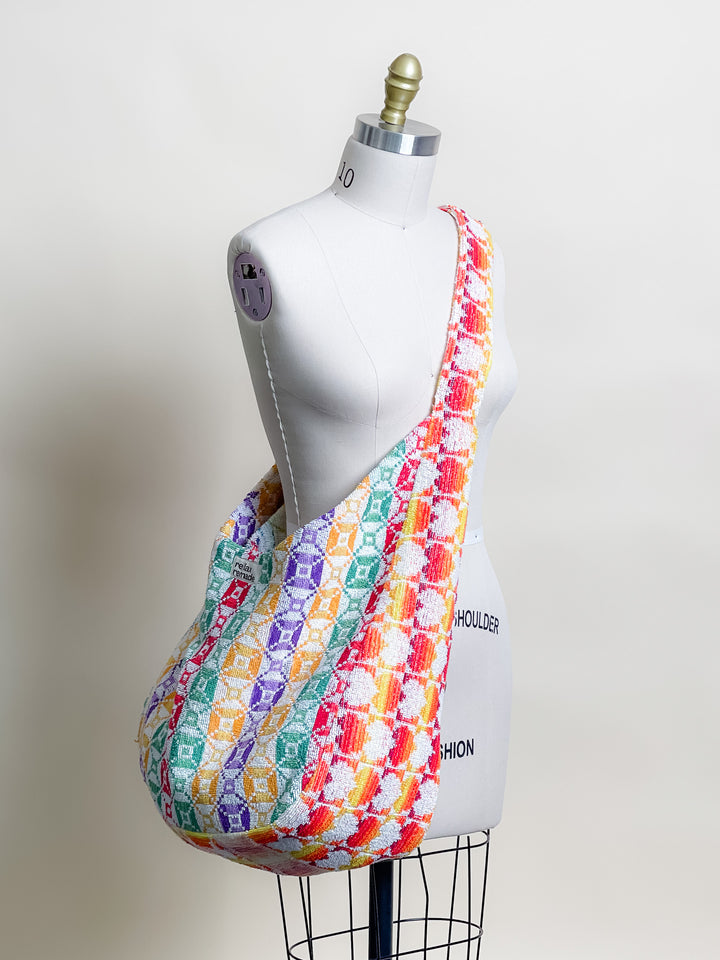 HORSESHOE BAG #26