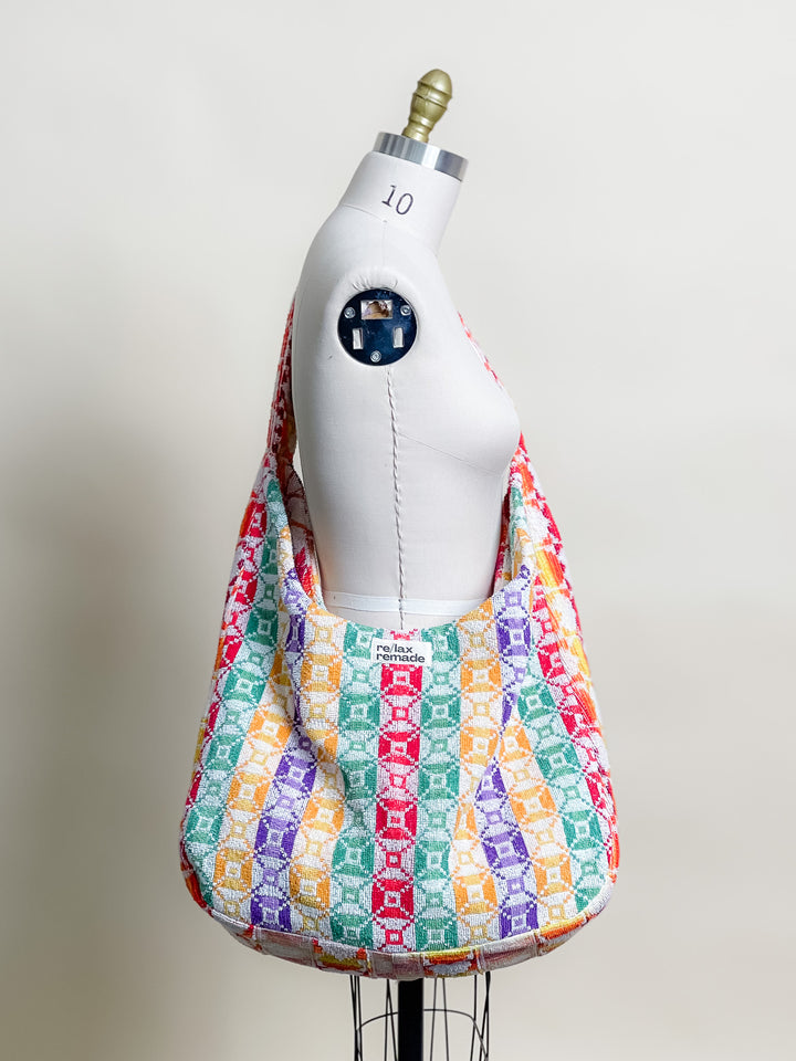 HORSESHOE BAG #26