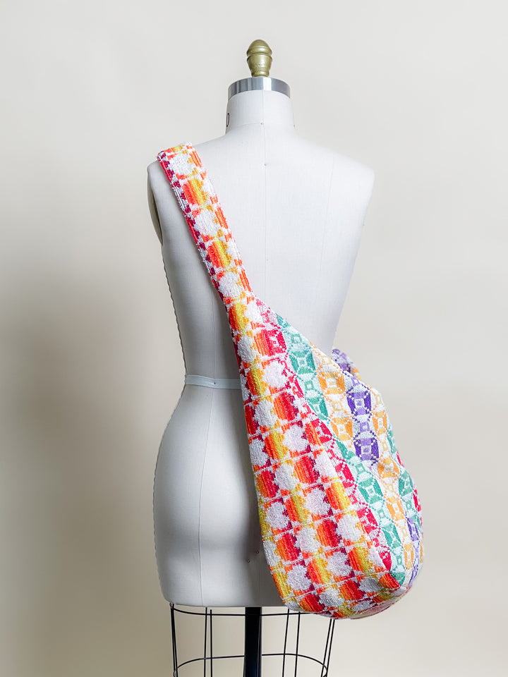 HORSESHOE BAG #26
