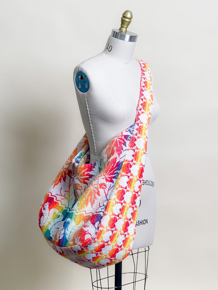 HORSESHOE BAG #26