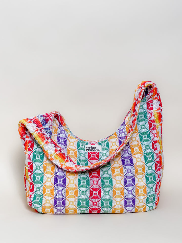HORSESHOE BAG #26