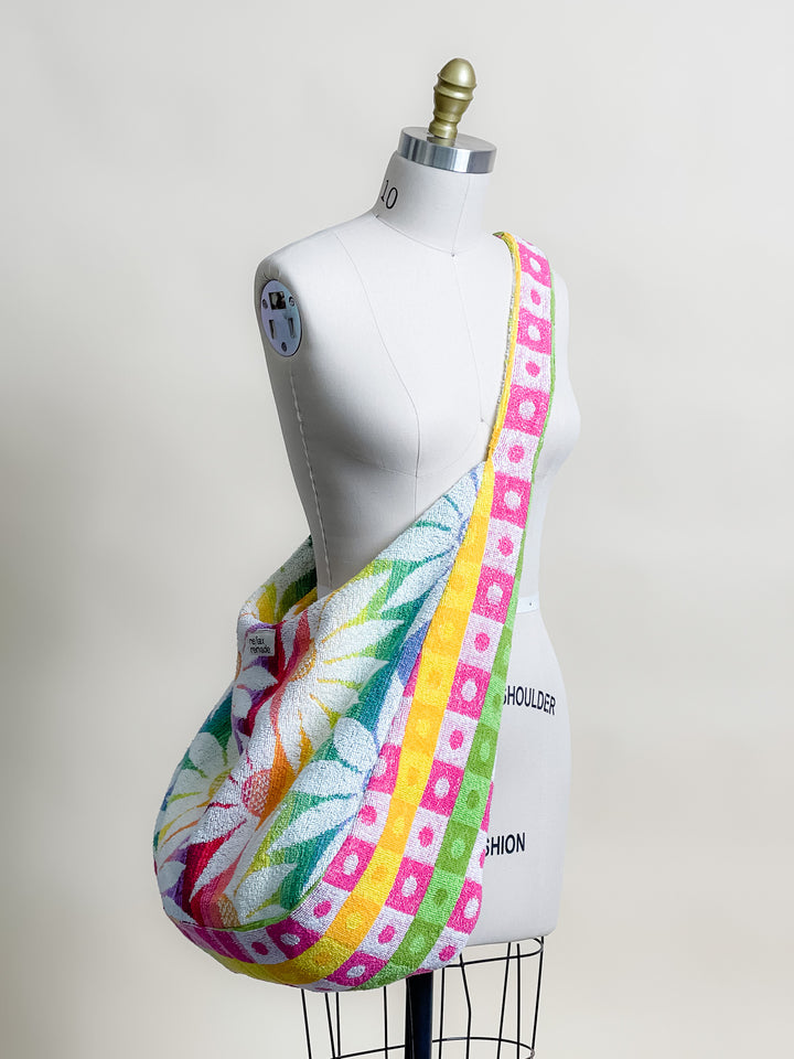 HORSESHOE BAG #27