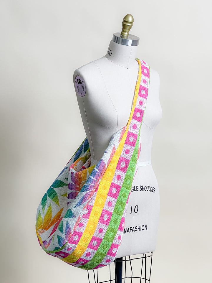 HORSESHOE BAG #27