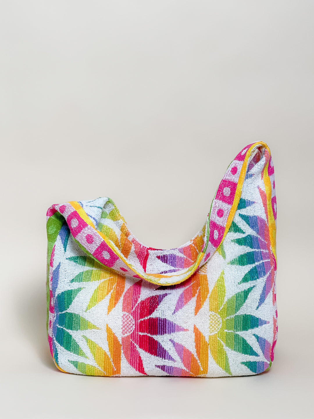 HORSESHOE BAG #27