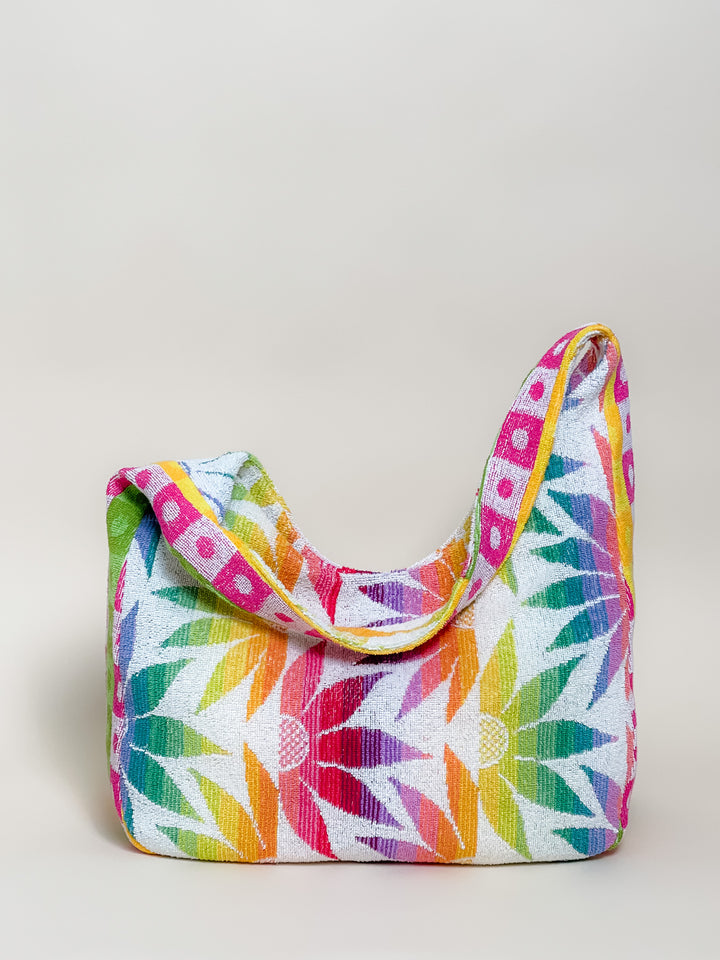 HORSESHOE BAG #27