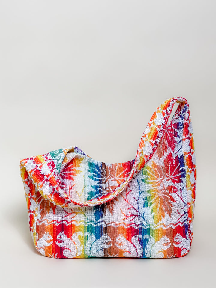 HORSESHOE BAG #26