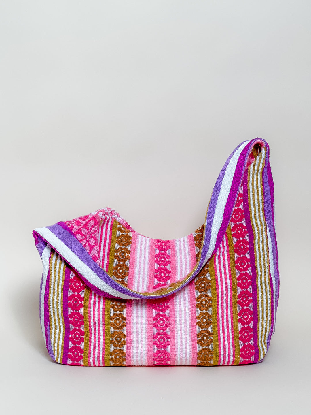 HORSESHOE BAG #13