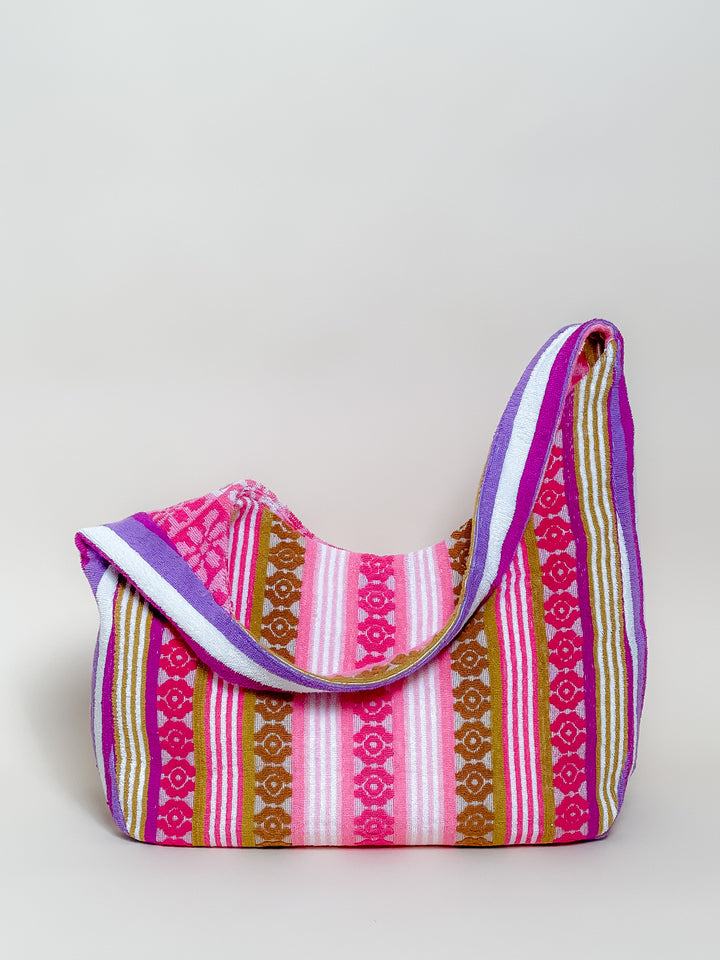 HORSESHOE BAG #13
