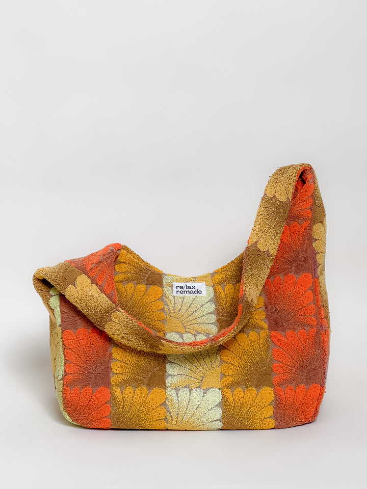 HORSESHOE BAG #28
