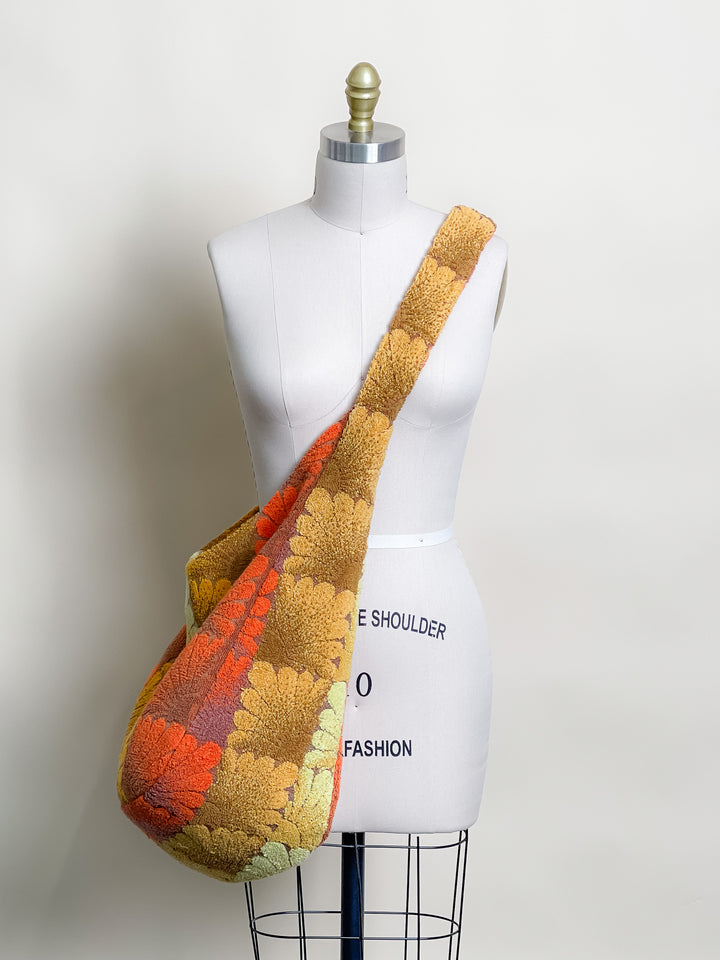 HORSESHOE BAG #28