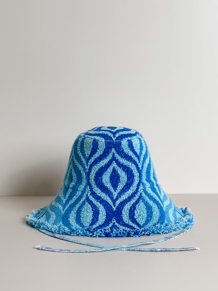 The JONI #175 MEDIUM features within the 'Hygge' collection by Re/lax Remade.