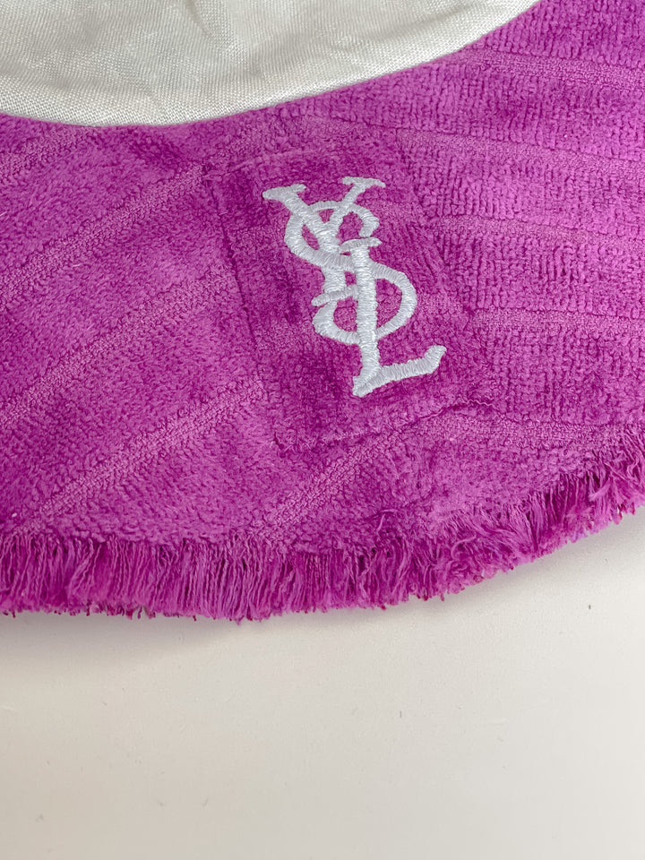LUXURY WILLOW #6 (DESIGNER - YSL) LARGE
