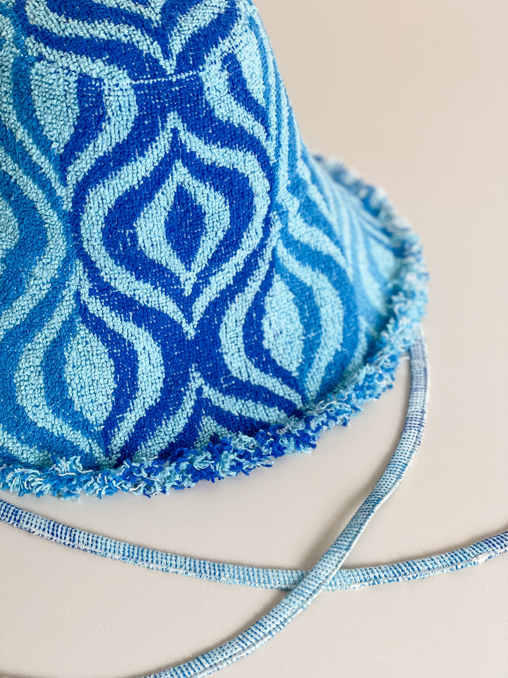 The JONI #175 MEDIUM features within the 'Hygge' collection by Re/lax Remade.