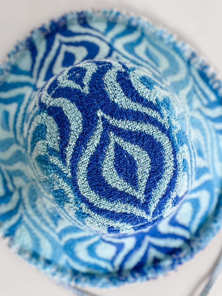 The JONI #175 MEDIUM features within the 'Hygge' collection by Re/lax Remade.