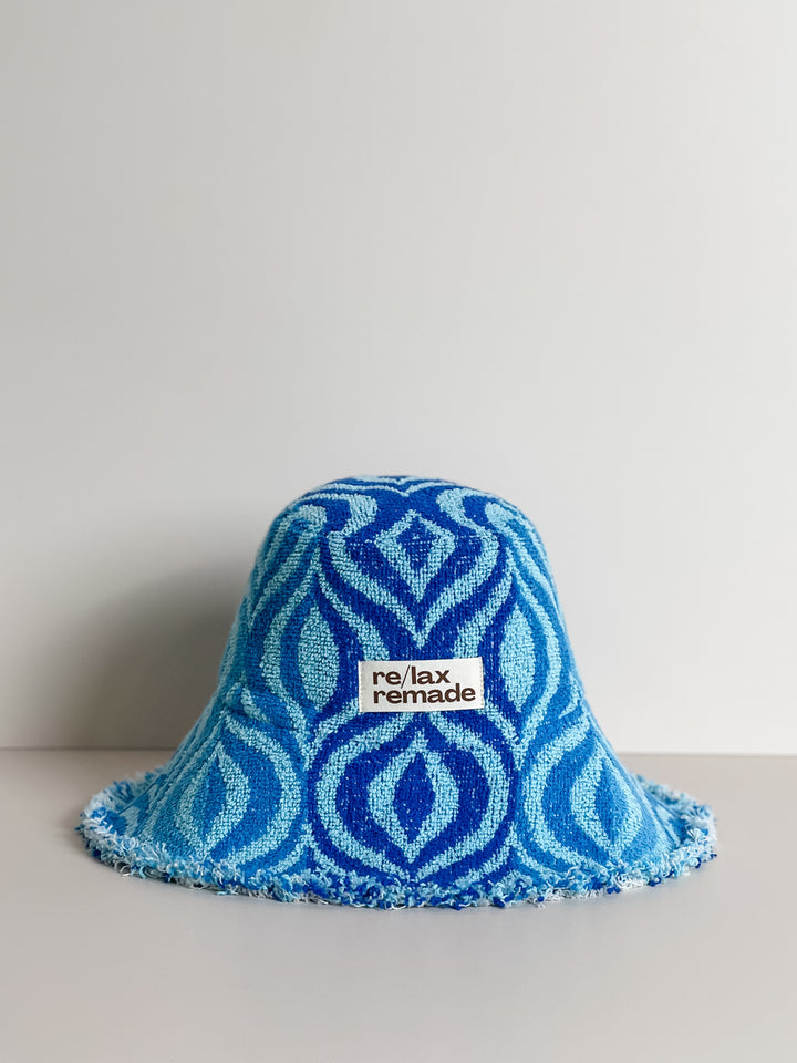 The JONI #175 MEDIUM features within the 'Hygge' collection by Re/lax Remade.