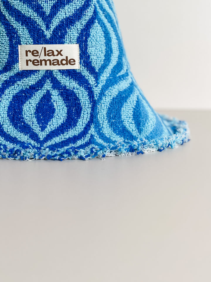 The JONI #175 MEDIUM features within the 'Hygge' collection by Re/lax Remade.