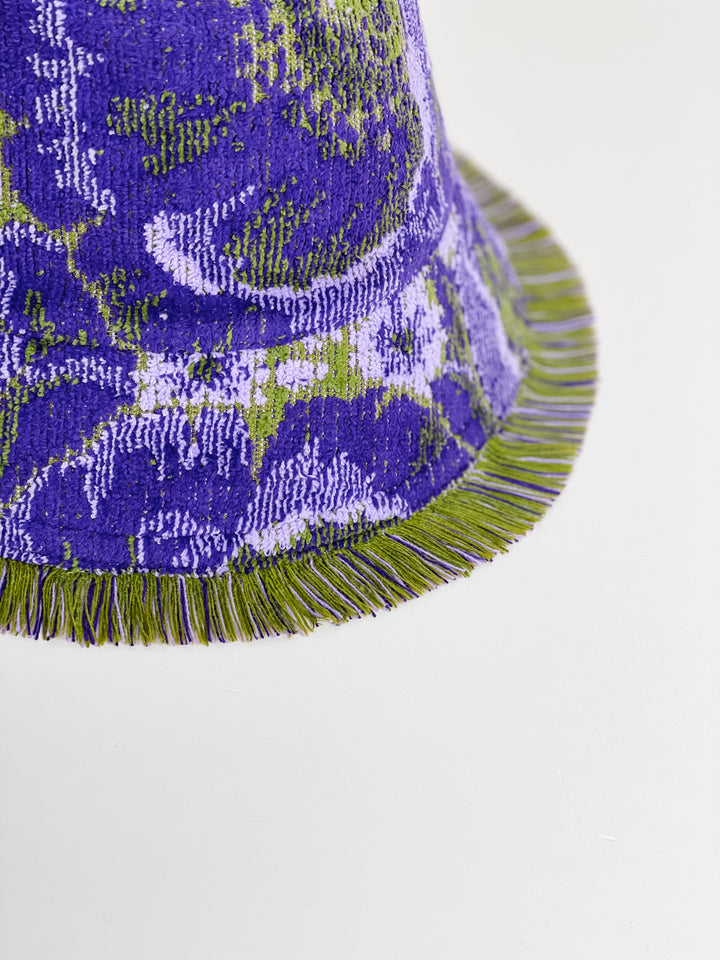 The LUXURY JUNO #15 LARGE features within the 'Hygge' collection by Re/lax Remade.