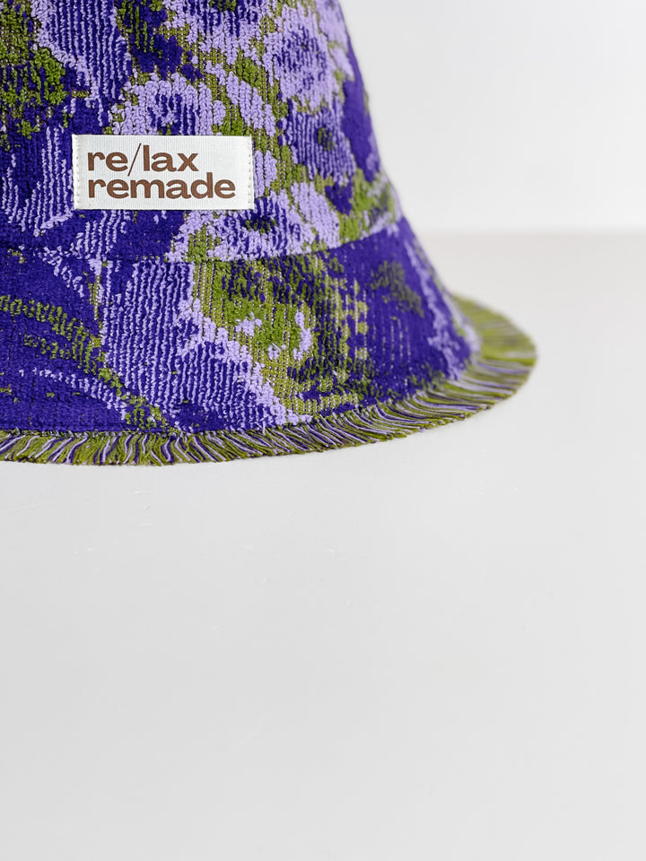 The LUXURY JUNO #15 LARGE features within the 'Hygge' collection by Re/lax Remade.