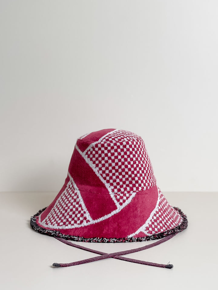 LUXURY JONI #6 MEDIUM
