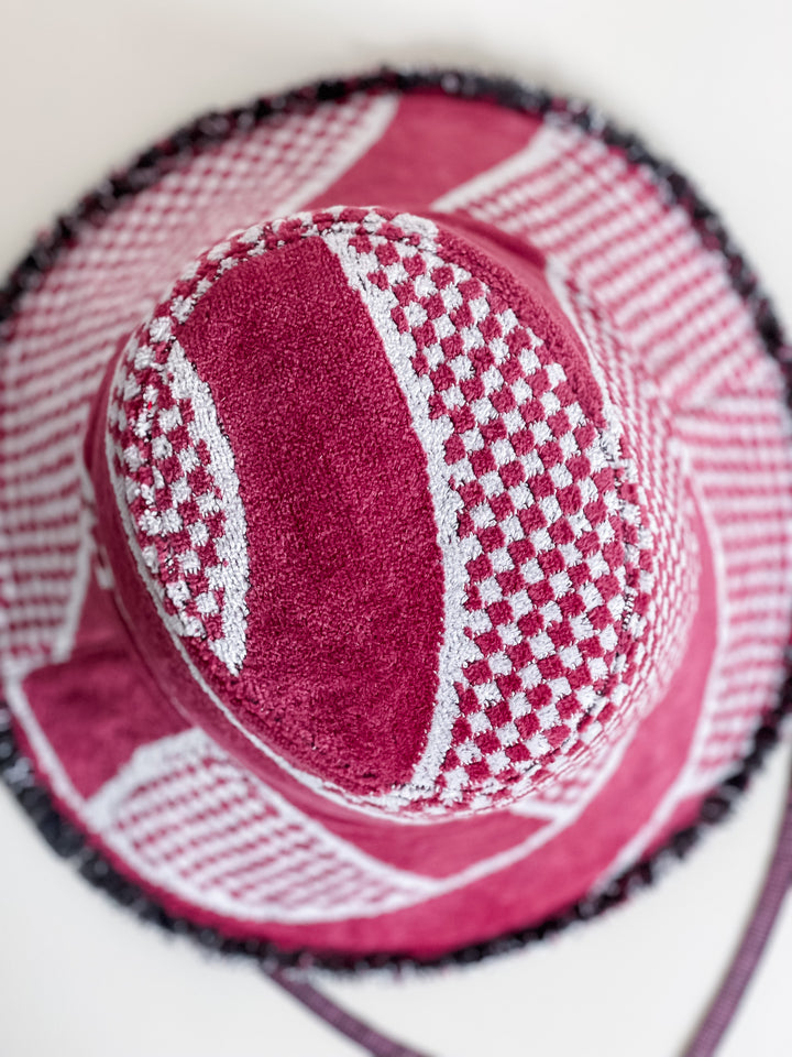 LUXURY JONI #6 MEDIUM