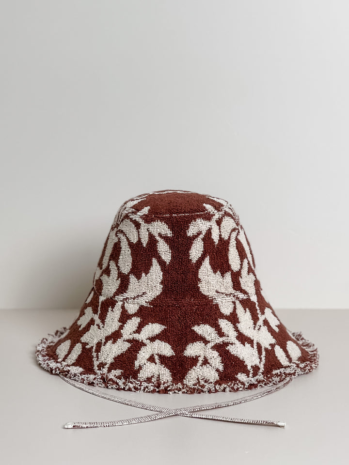 The JONI #177 MEDIUM features within the 'Hygge' collection by Re/lax Remade.