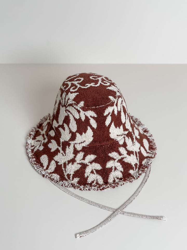 The JONI #177 MEDIUM features within the 'Hygge' collection by Re/lax Remade.