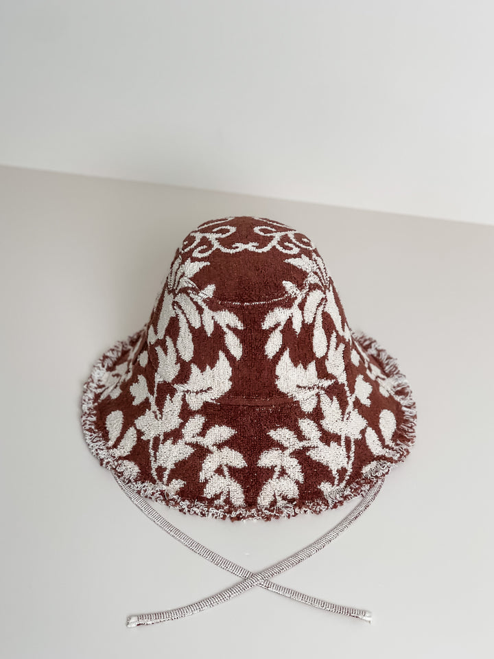 The JONI #177 MEDIUM features within the 'Hygge' collection by Re/lax Remade.
