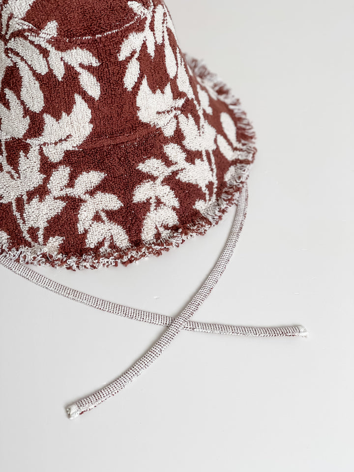 The JONI #177 MEDIUM features within the 'Hygge' collection by Re/lax Remade.