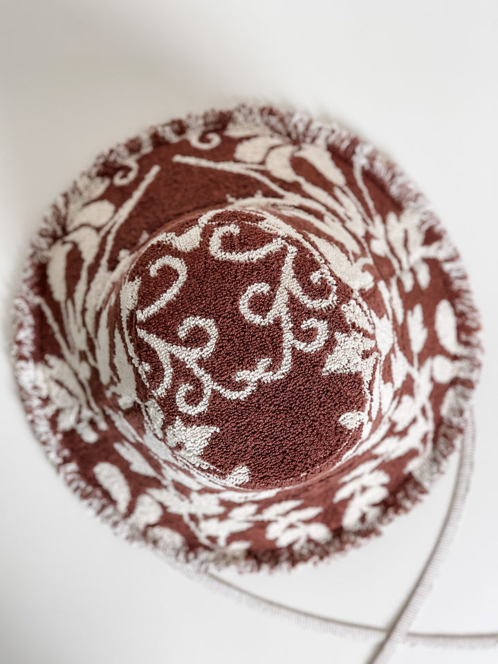 The JONI #177 MEDIUM features within the 'Hygge' collection by Re/lax Remade.