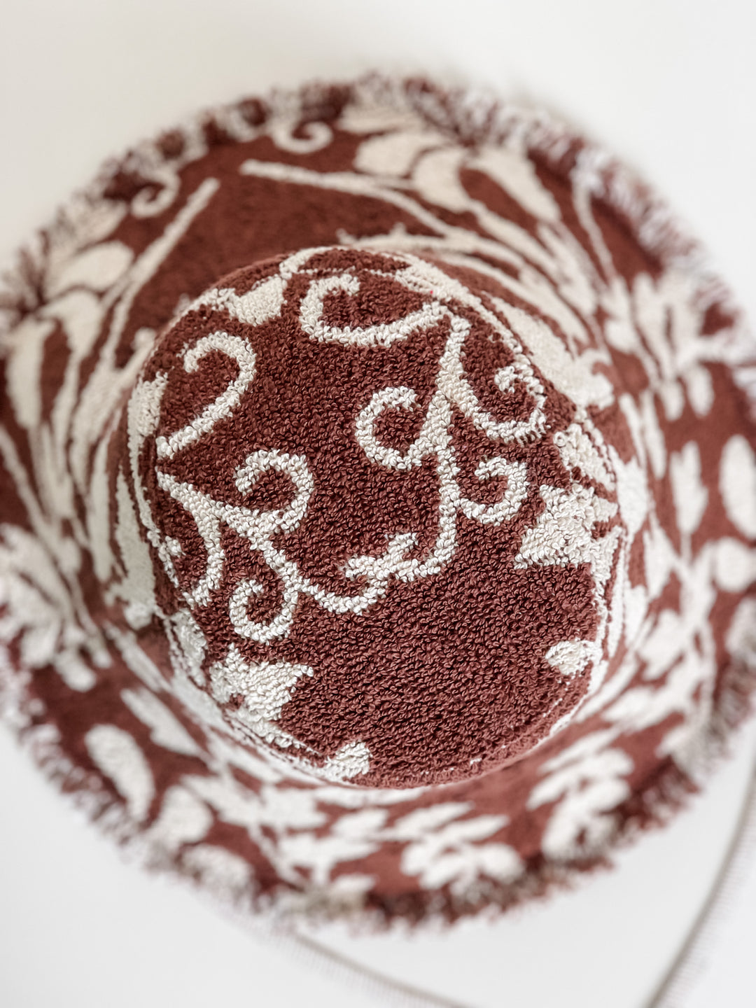 The JONI #177 MEDIUM features within the 'Hygge' collection by Re/lax Remade.