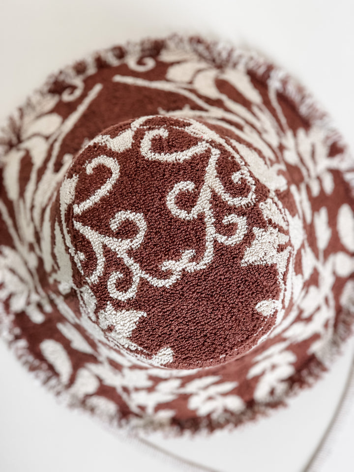 The JONI #177 MEDIUM features within the 'Hygge' collection by Re/lax Remade.